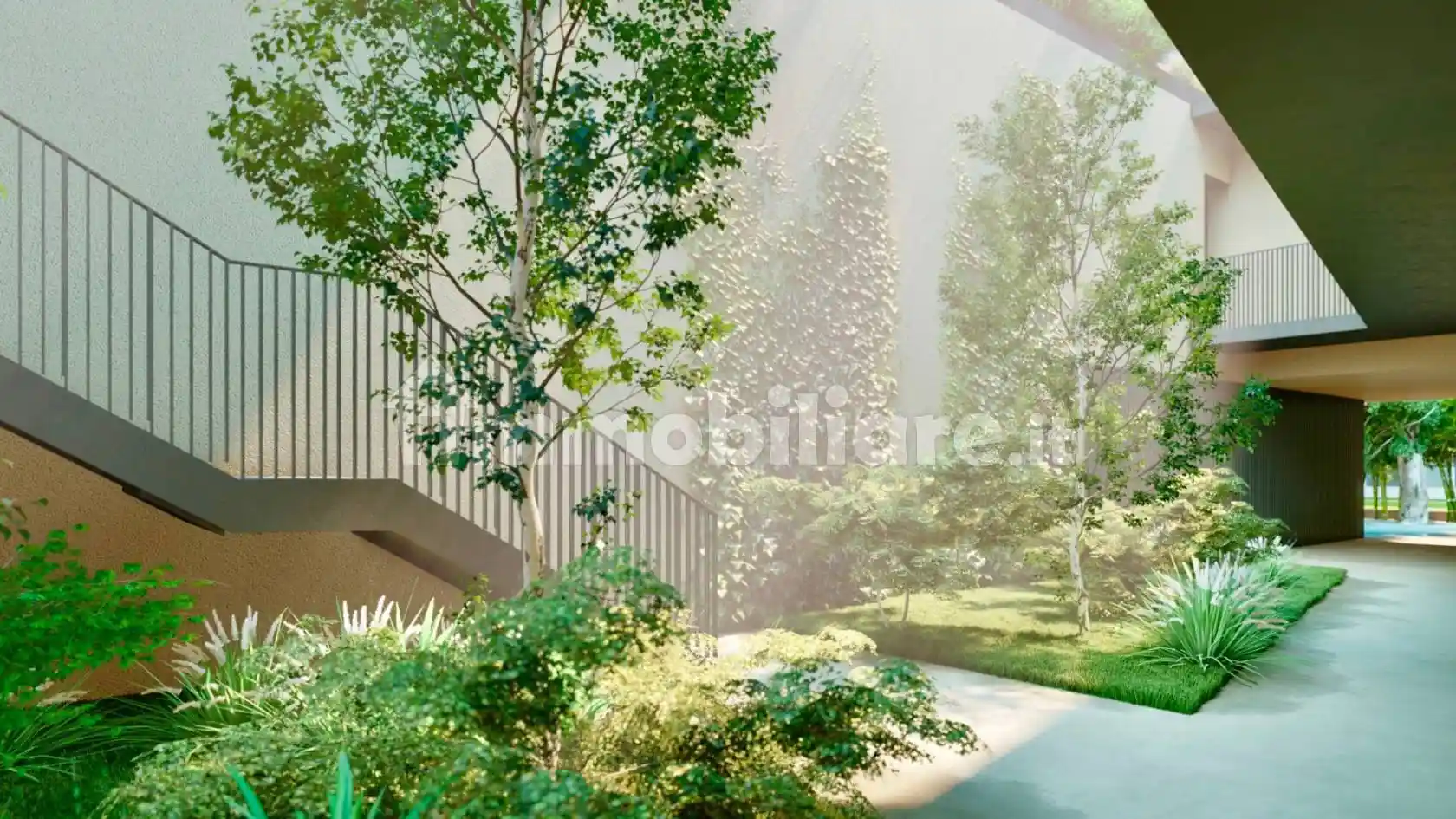 Attico via Francesco Piccoli, Santa Croce, Padova - foto 5