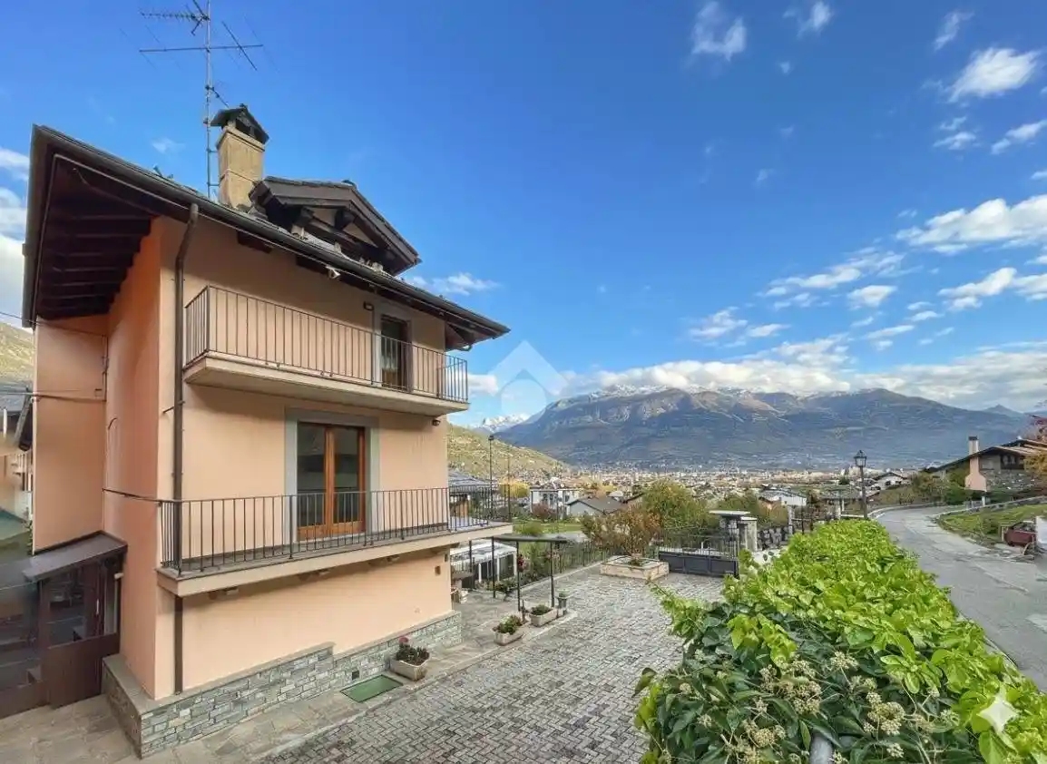 Casa indipendente - foto 2