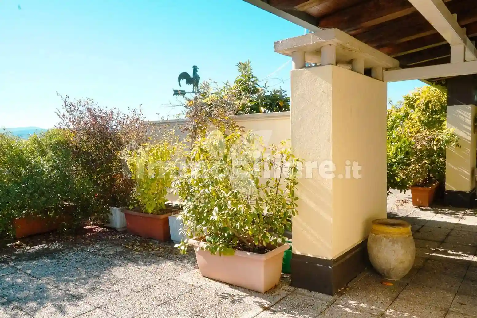 Attico - Mansarda - foto 2