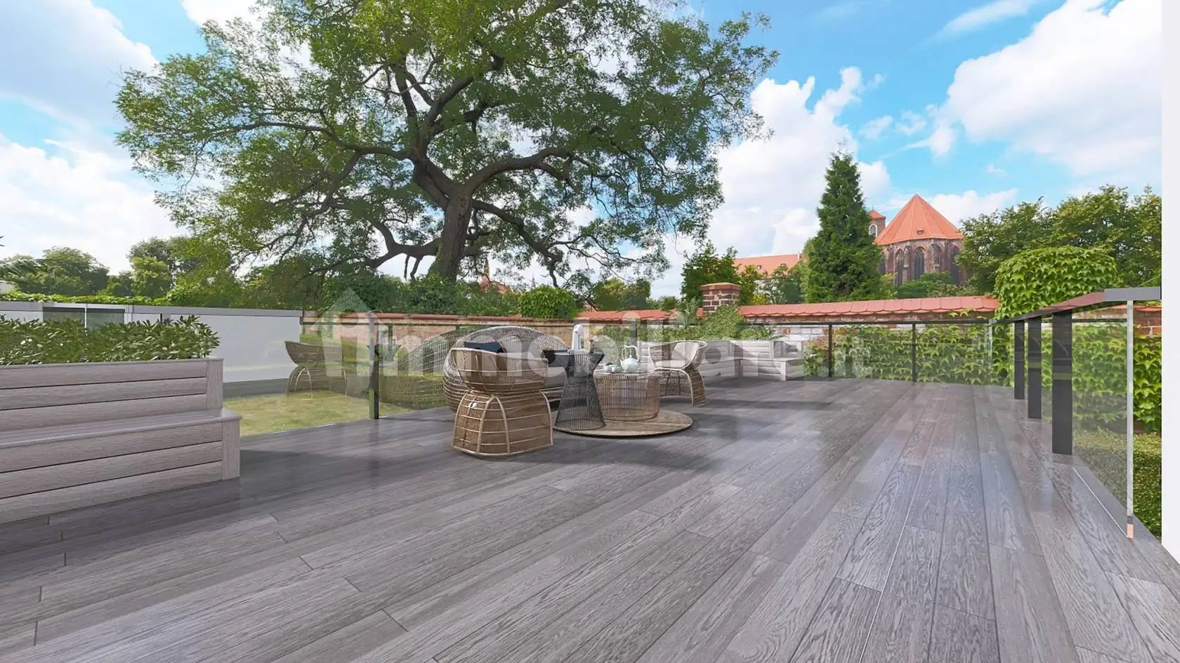 Appartamento in vendita a Budrio