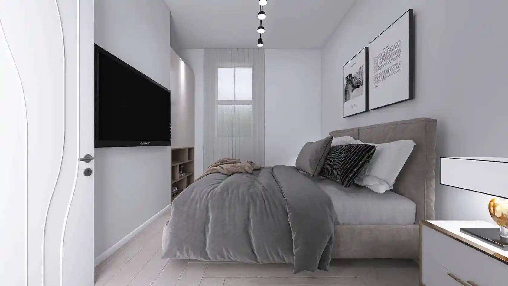 Appartamento - foto 4