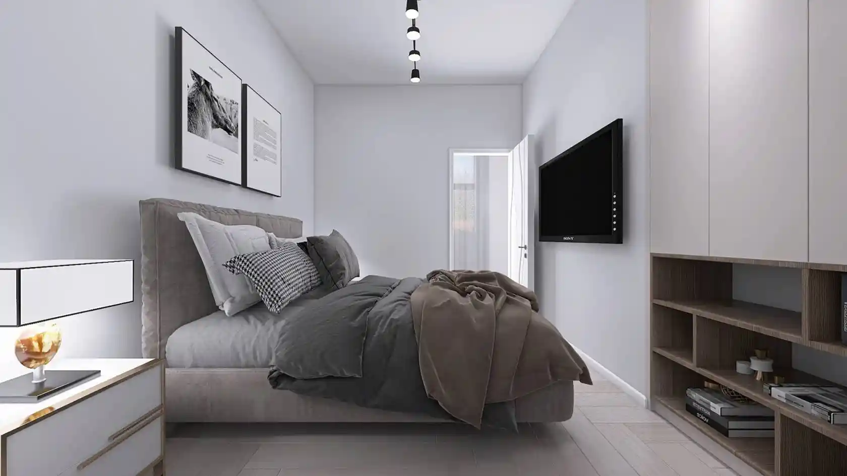 Appartamento - foto 5