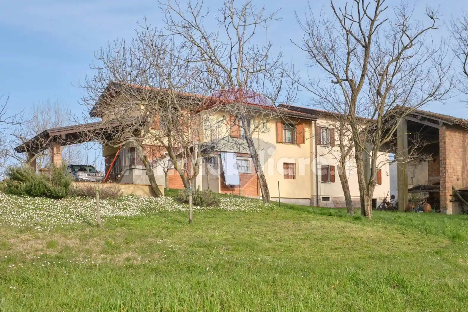 Casa indipendente in vendita a Salsomaggiore Terme