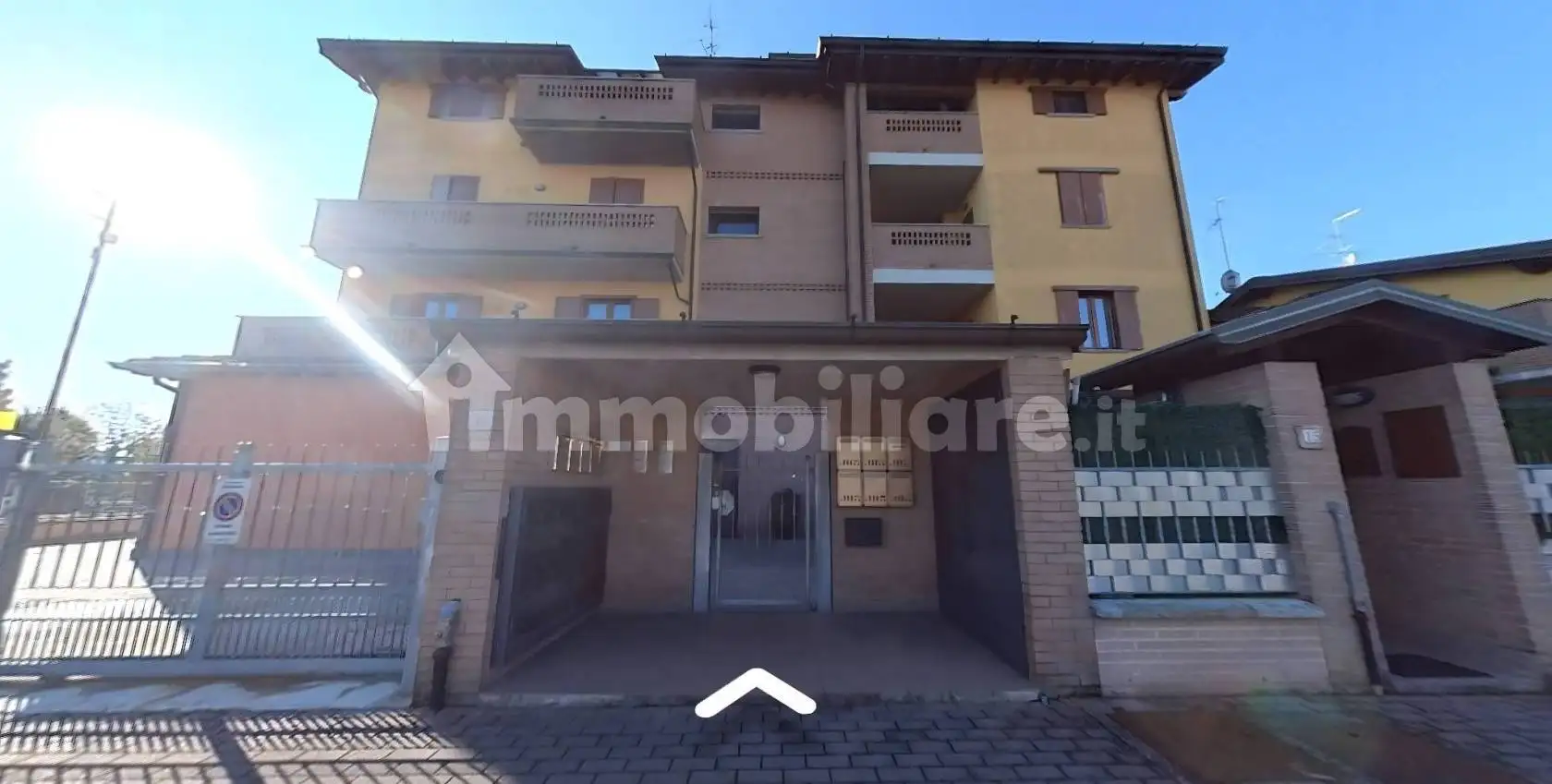 Attico - Mansarda in asta a Agnadello