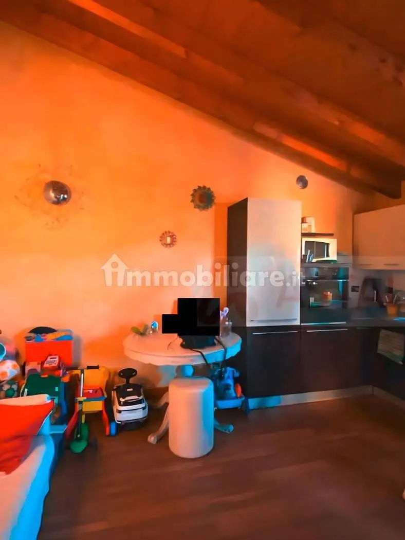 Attico - Mansarda - foto 3