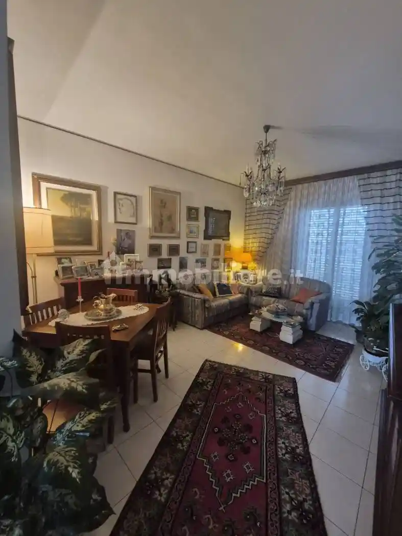 Trilocale piazza Giovanni Bausan, Bovisa, Milano - foto 4