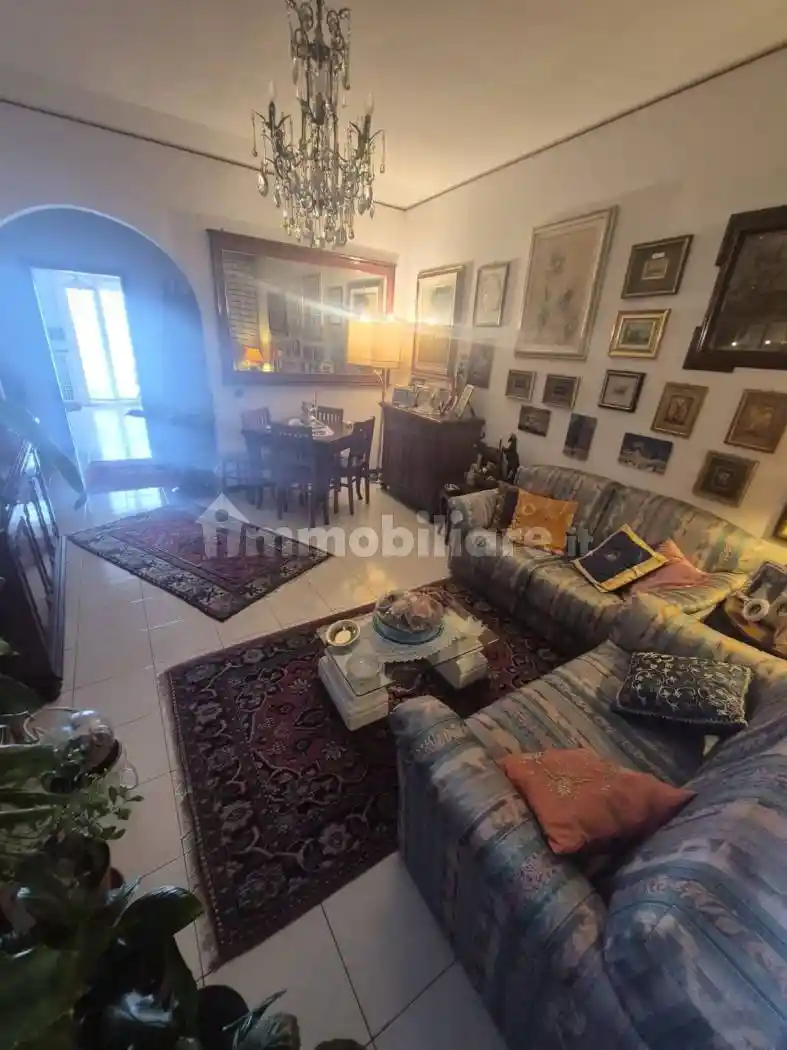 Trilocale piazza Giovanni Bausan, Bovisa, Milano - foto 5