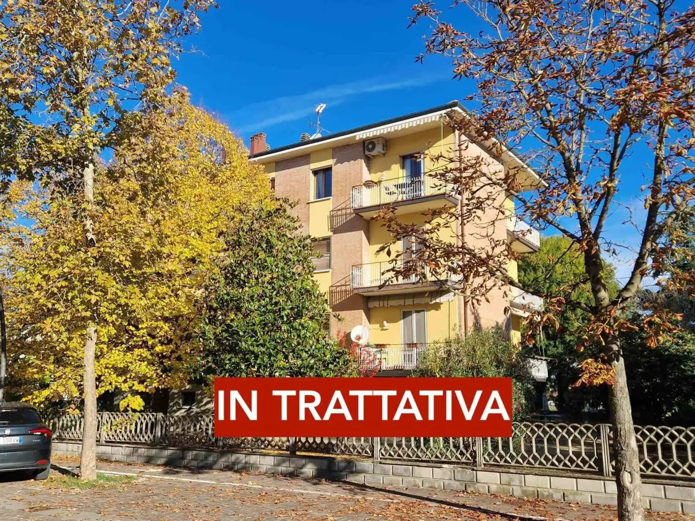 Appartamento in vendita a Sala Bolognese