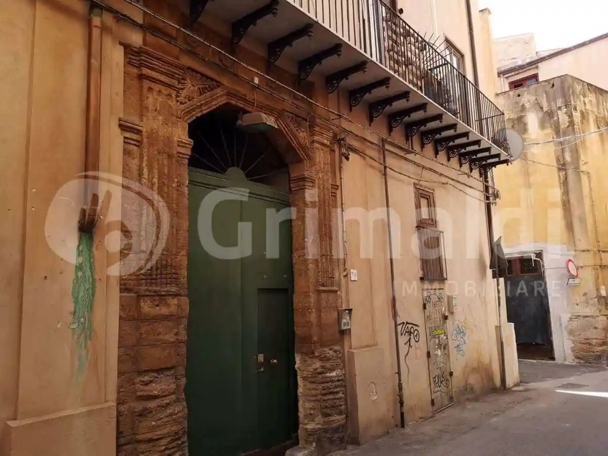 Bilocale via SS.Salvatore , 34, Cassaro, Palermo - foto 2