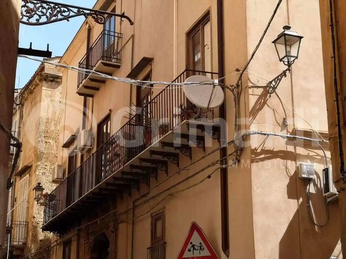 Bilocale via SS.Salvatore , 34, Cassaro, Palermo - foto 5