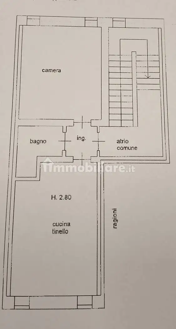 Terratetto plurifamiliare 149 m², buono stato, Asola - foto 2