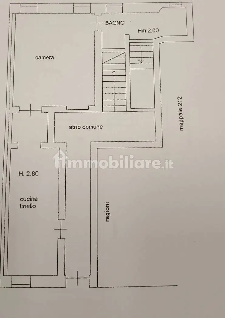 Terratetto plurifamiliare 149 m², buono stato, Asola - foto 4