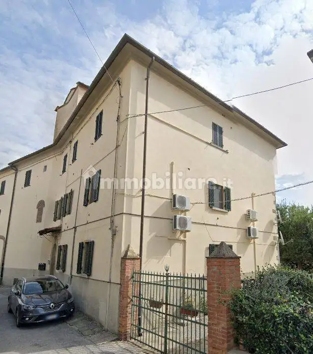 Appartamento in asta a Pistoia