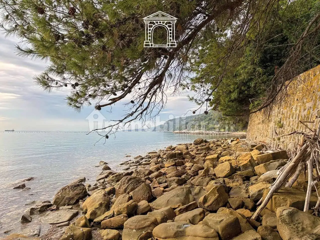 Villa in vendita a Trieste