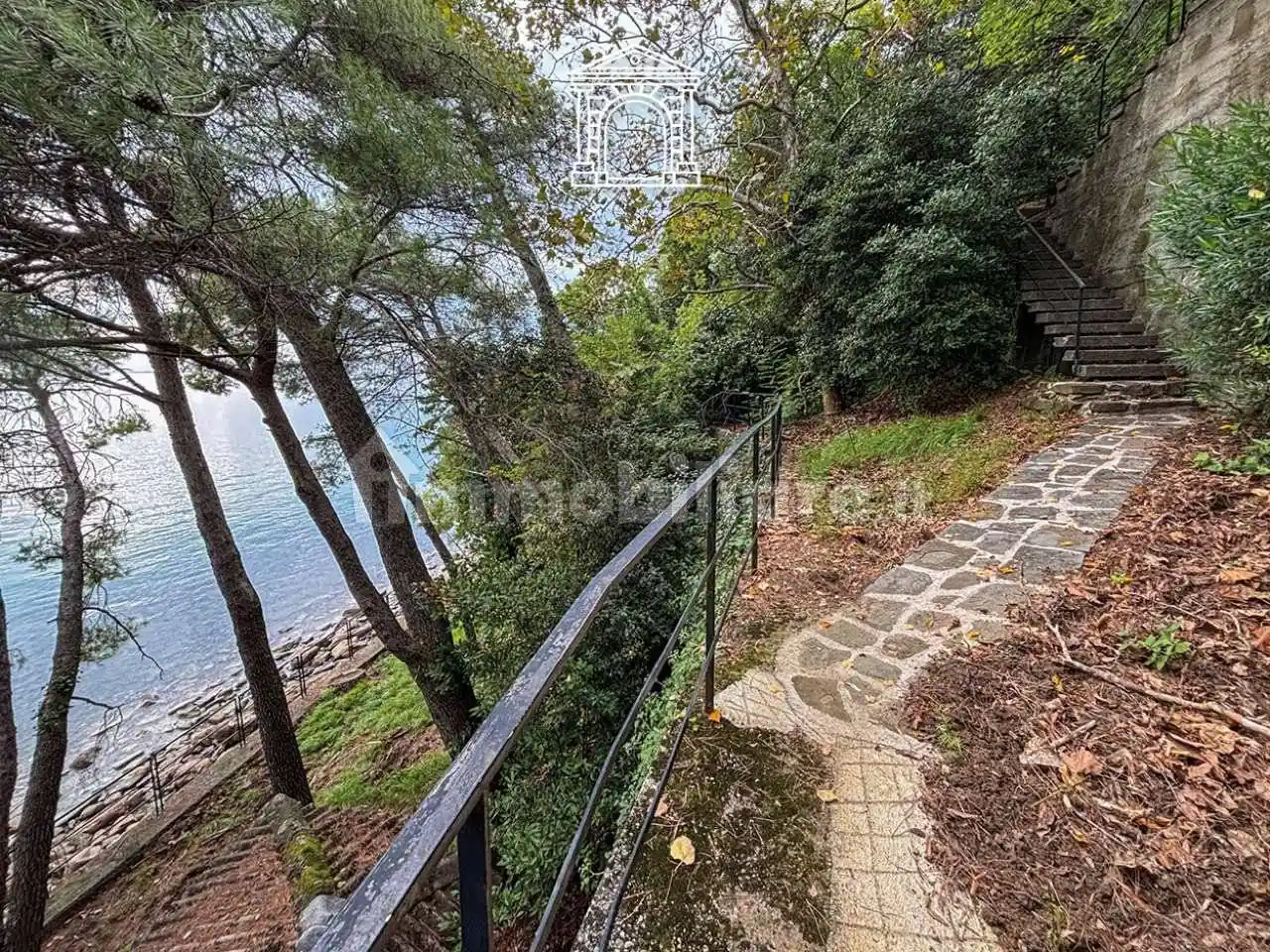 Villa unifamiliare strada Costiera, Costiera - Grignano, Trieste - foto 4