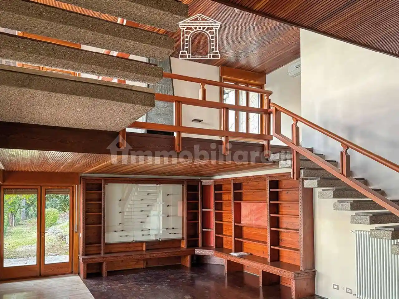 Villa unifamiliare strada Costiera, Costiera - Grignano, Trieste - foto 5