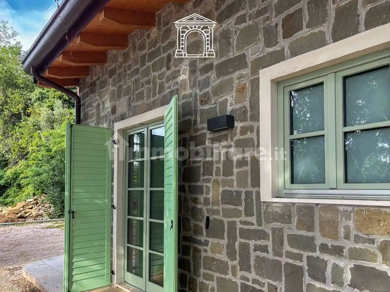 Villa unifamiliare strada Costiera, Costiera - Grignano, Trieste - foto 3