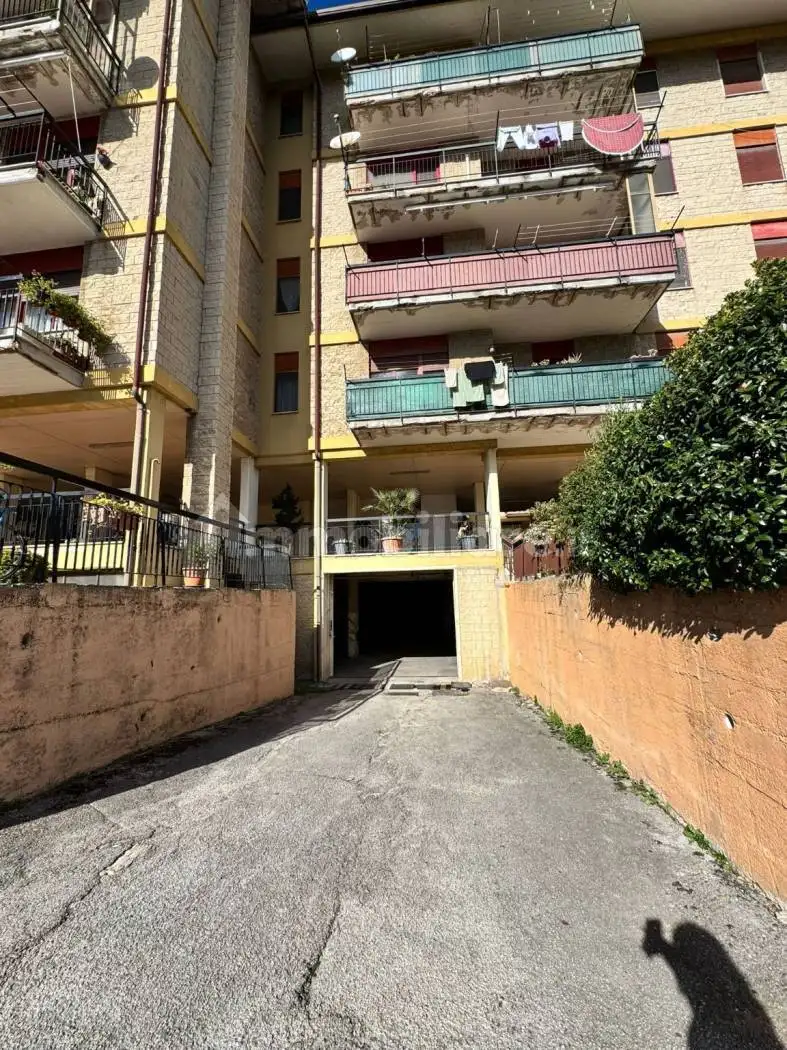 Appartamento in vendita a Avellino