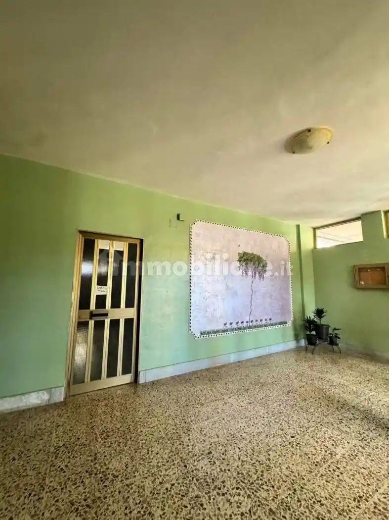 Appartamento via Generale Giacomo Rotondi 20, A. Annarumma, A. Gasperi, F. Tedesco, Avellino - foto 2