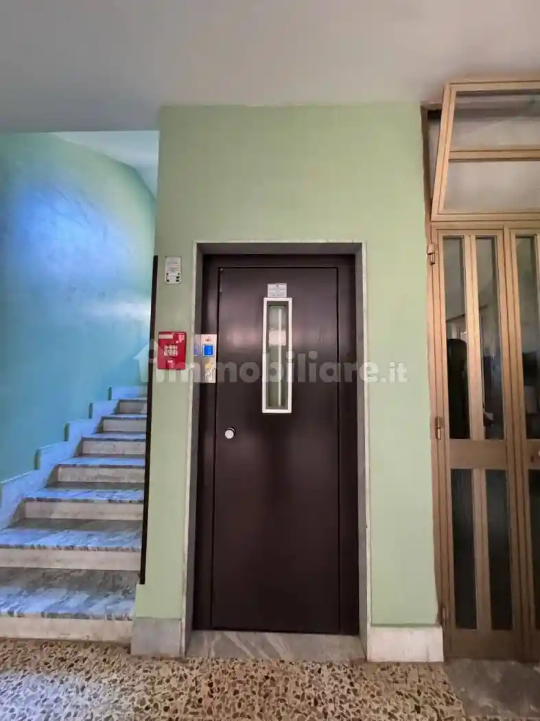 Appartamento via Generale Giacomo Rotondi 20, A. Annarumma, A. Gasperi, F. Tedesco, Avellino - foto 3