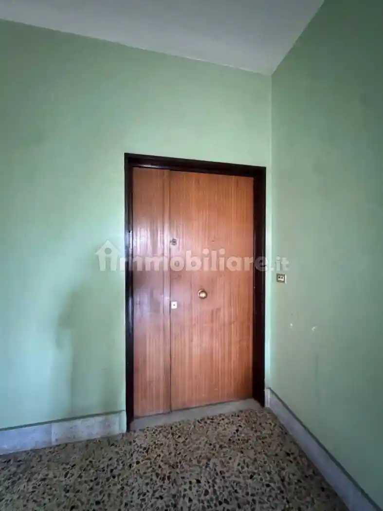 Appartamento via Generale Giacomo Rotondi 20, A. Annarumma, A. Gasperi, F. Tedesco, Avellino - foto 4