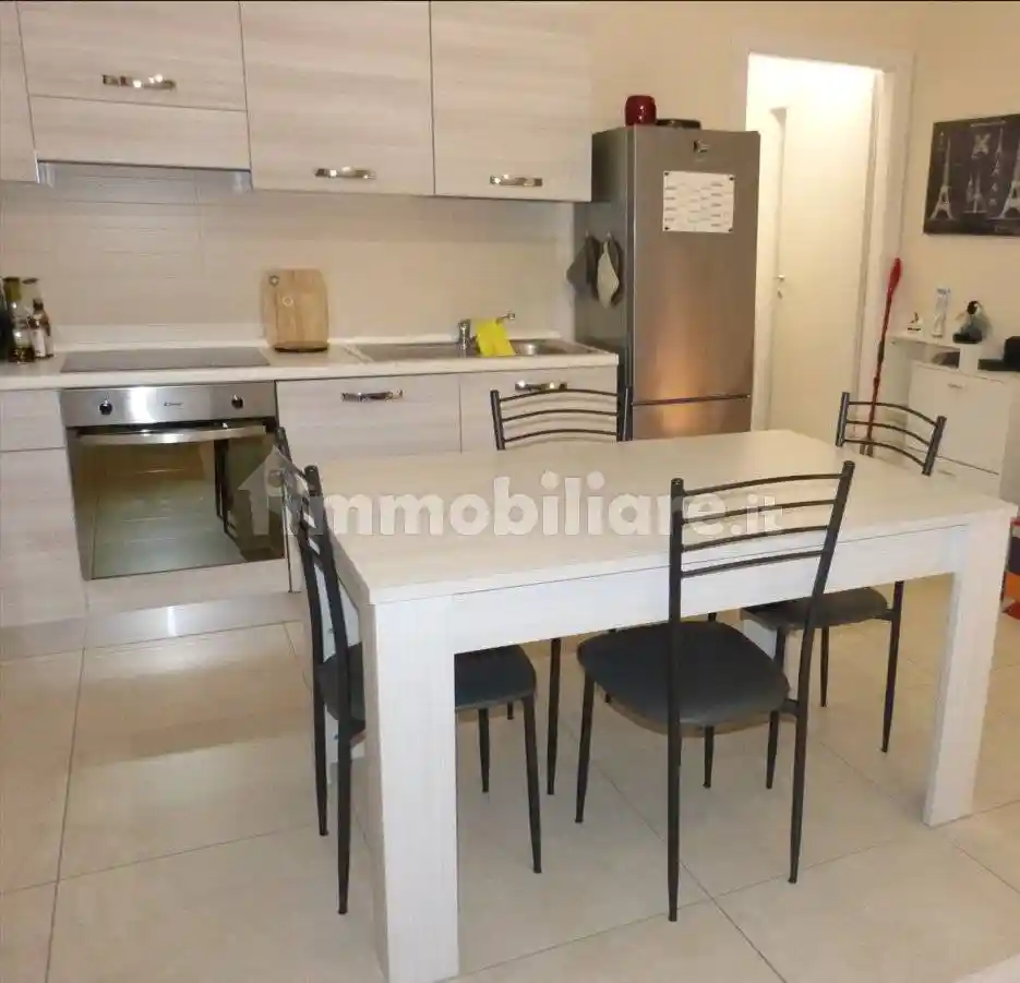 Monolocale via Giuseppe Verdi, Centro, Fossano - foto 2