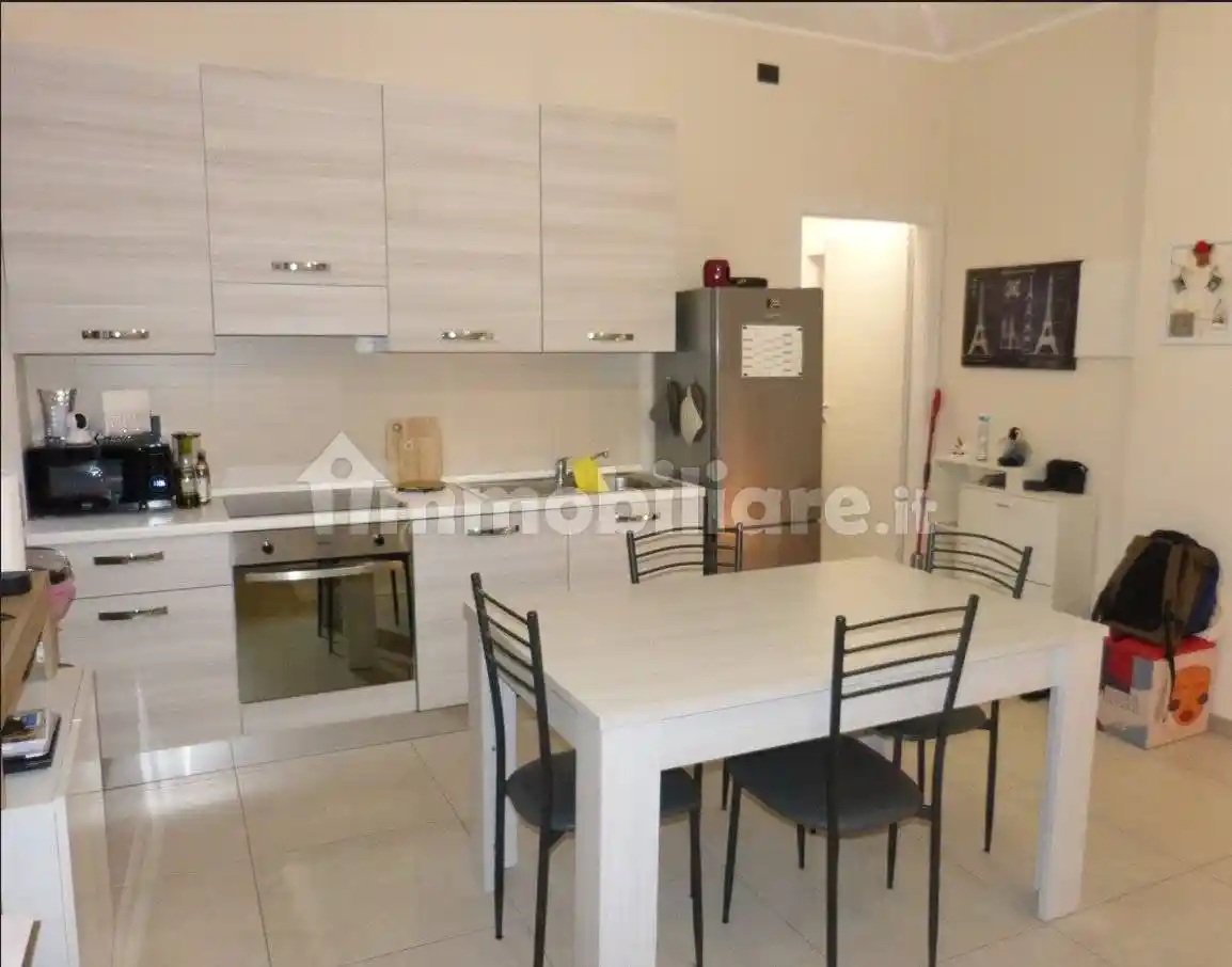 Monolocale via Giuseppe Verdi, Centro, Fossano - foto 3