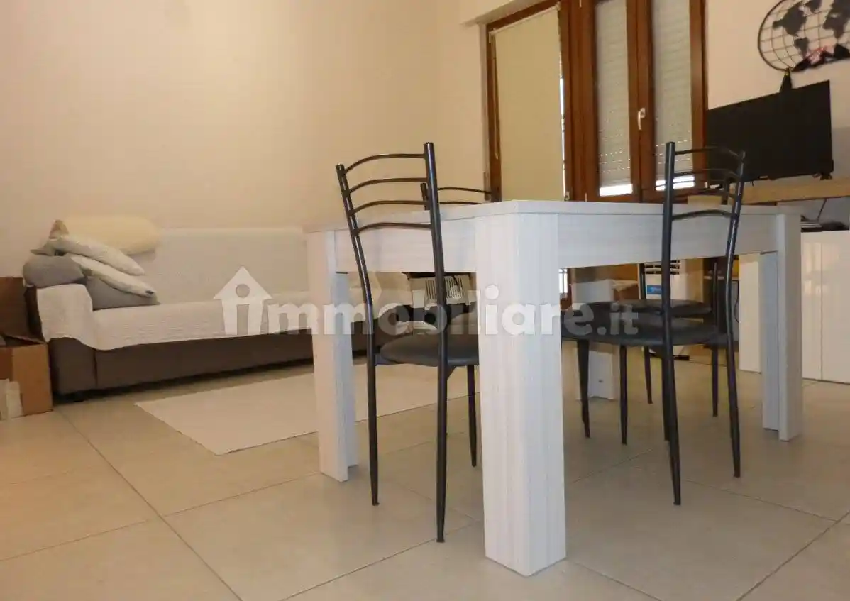 Monolocale via Giuseppe Verdi, Centro, Fossano - foto 5