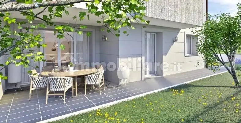 Appartamento in vendita a San Vendemiano