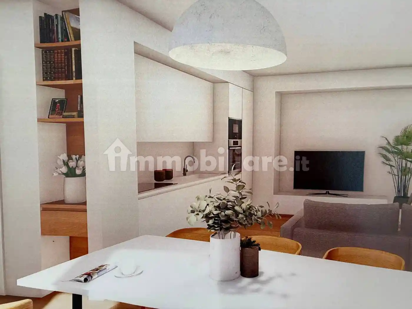 Appartamento - foto 2