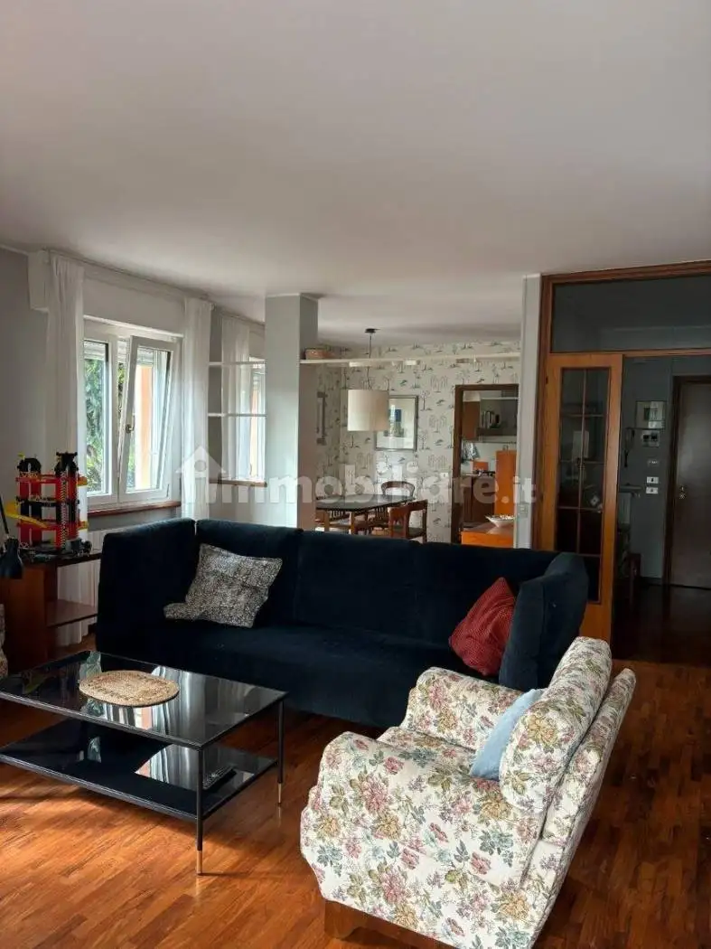 Appartamento in affitto a Fano