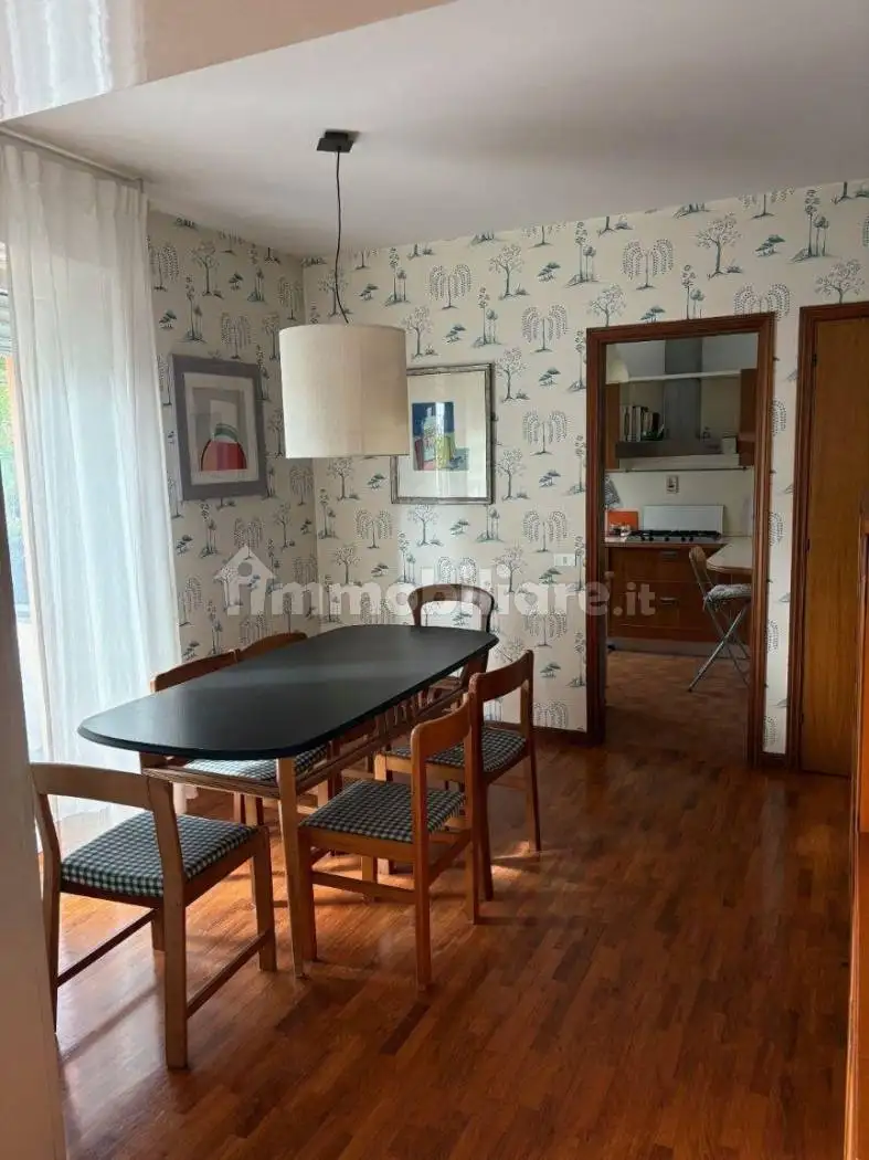 Appartamento via dei Mandorli, Vallato - San Lazzaro, Fano - foto 2