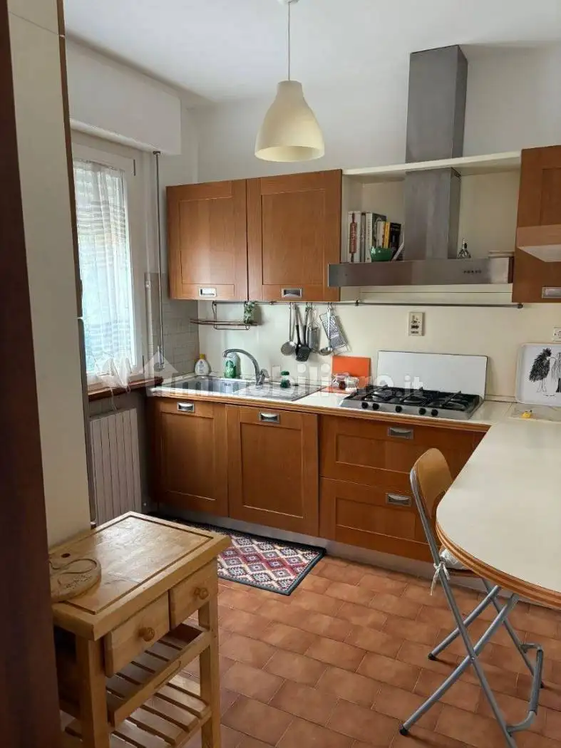 Appartamento via dei Mandorli, Vallato - San Lazzaro, Fano - foto 3