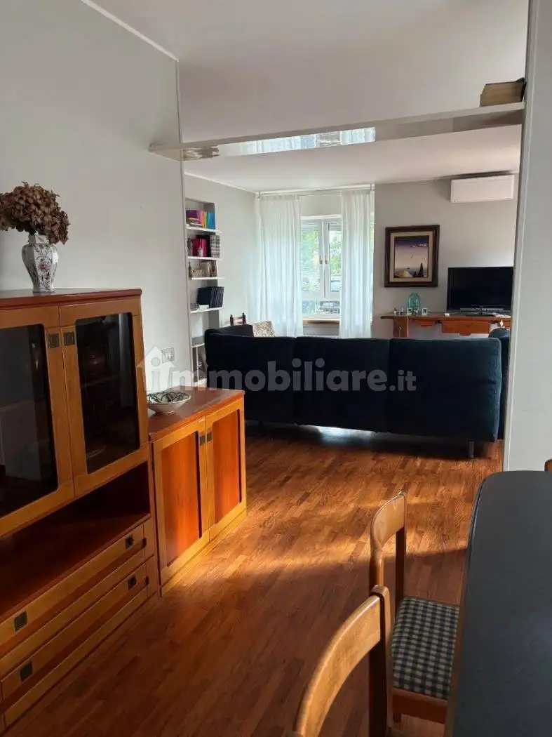 Appartamento via dei Mandorli, Vallato - San Lazzaro, Fano - foto 4