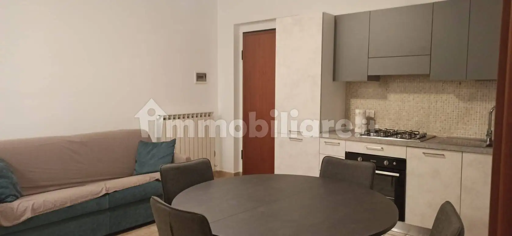 Appartamento in affitto a Civitanova Marche