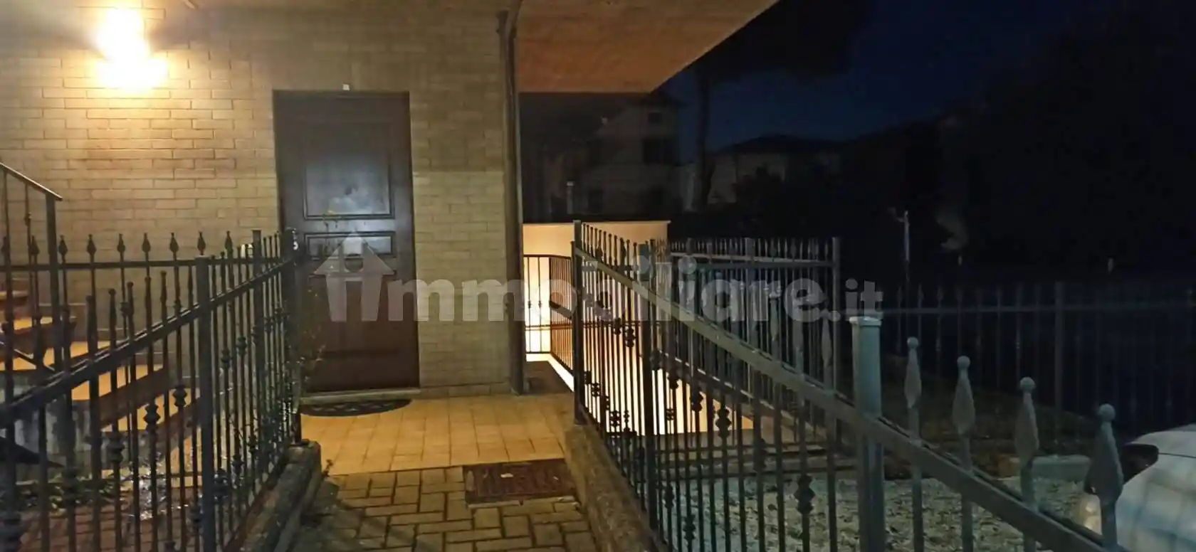 Bilocale via della Fontanella, San Marone, San Giuseppe, Risorgimento, Civitanova Marche - foto 3