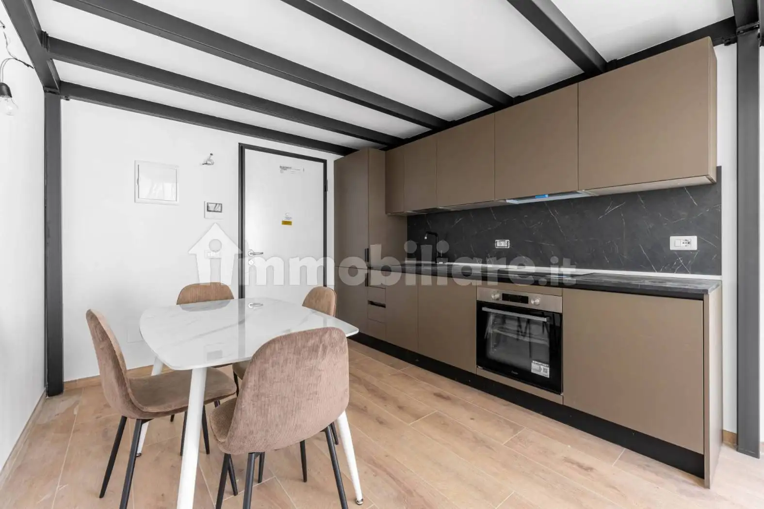 Apartment in vendita a Milan