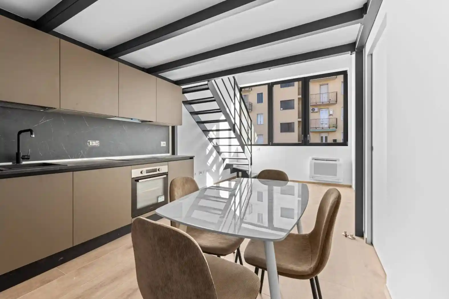 Bilocale via Ettore Ponti 49, Barona, Milano - foto 2