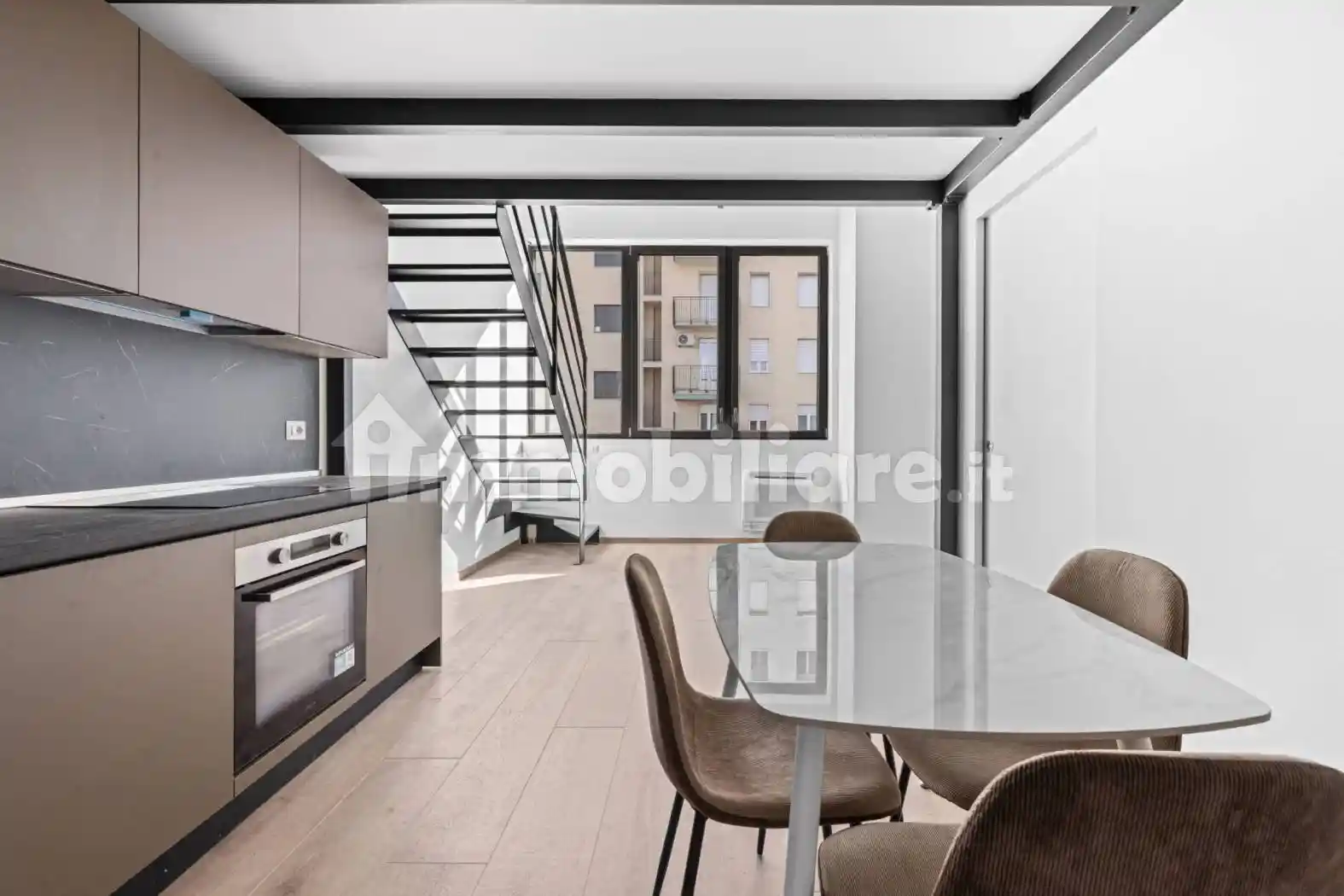 Bilocale via Ettore Ponti 49, Barona, Milano - foto 3