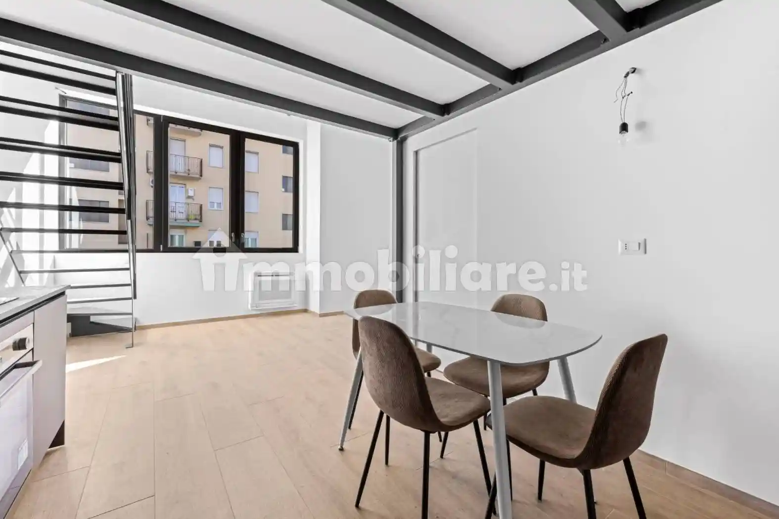 Bilocale via Ettore Ponti 49, Barona, Milano - foto 5