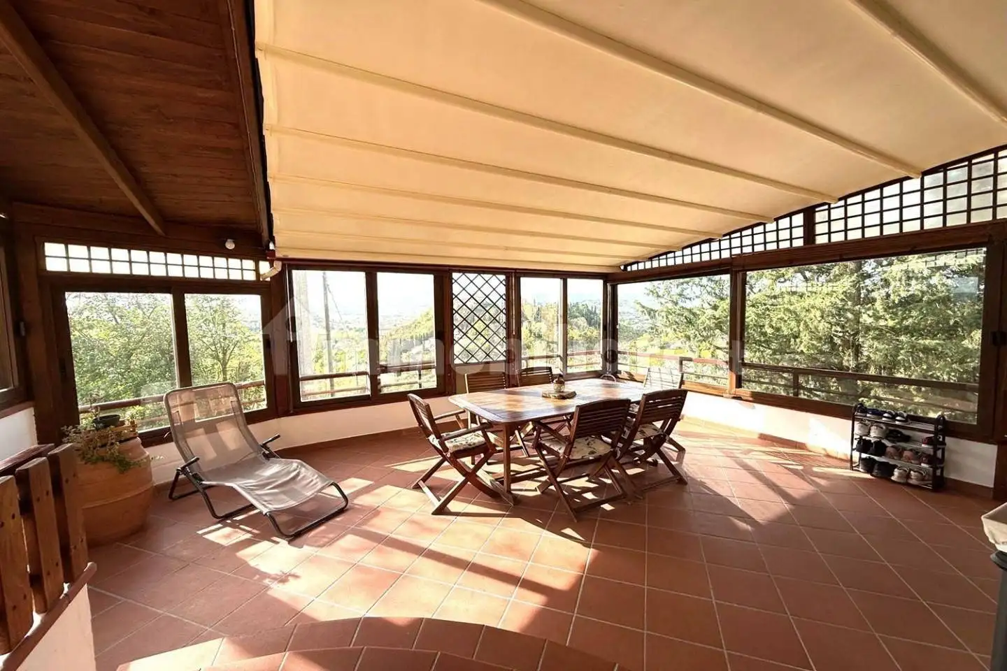 Appartamento in vendita a Certaldo