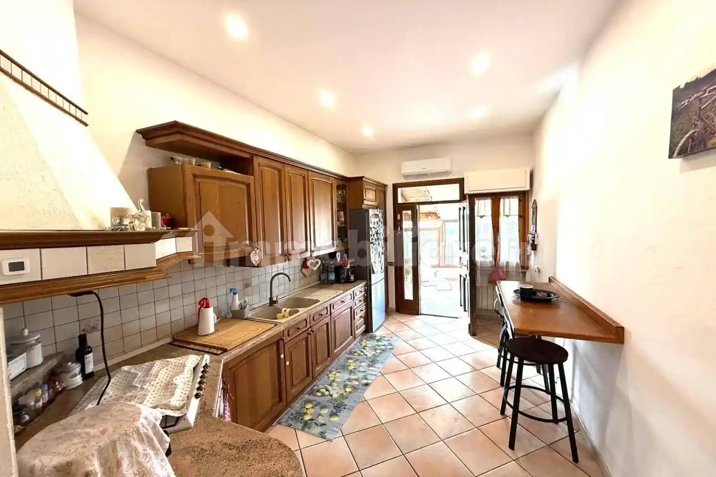 Appartamento Sanda Vicinale Torrione, Canonica, Certaldo - foto 4