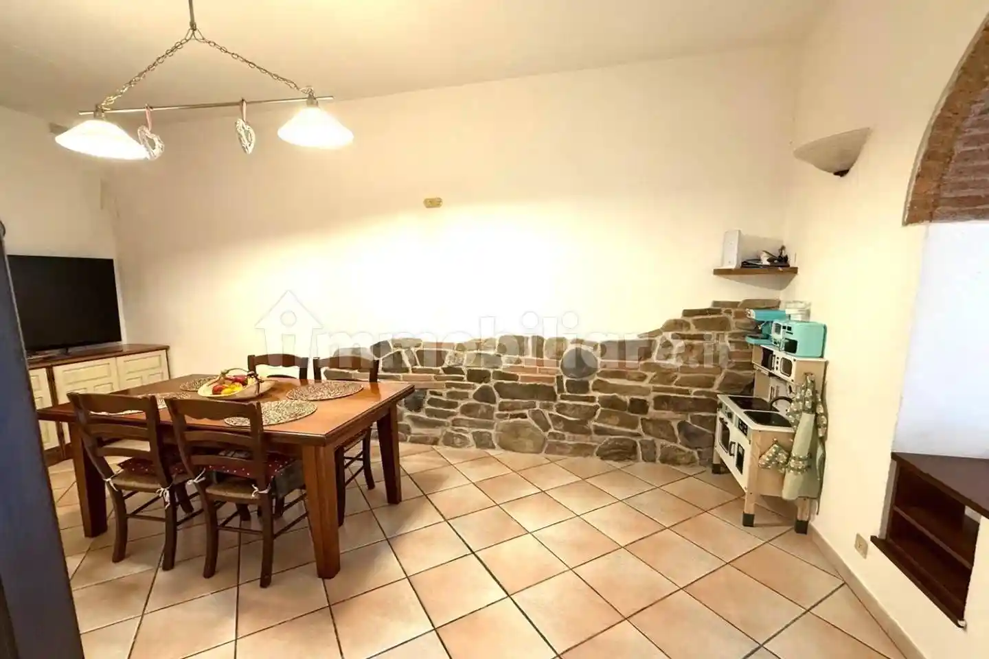 Appartamento Sanda Vicinale Torrione, Canonica, Certaldo - foto 5