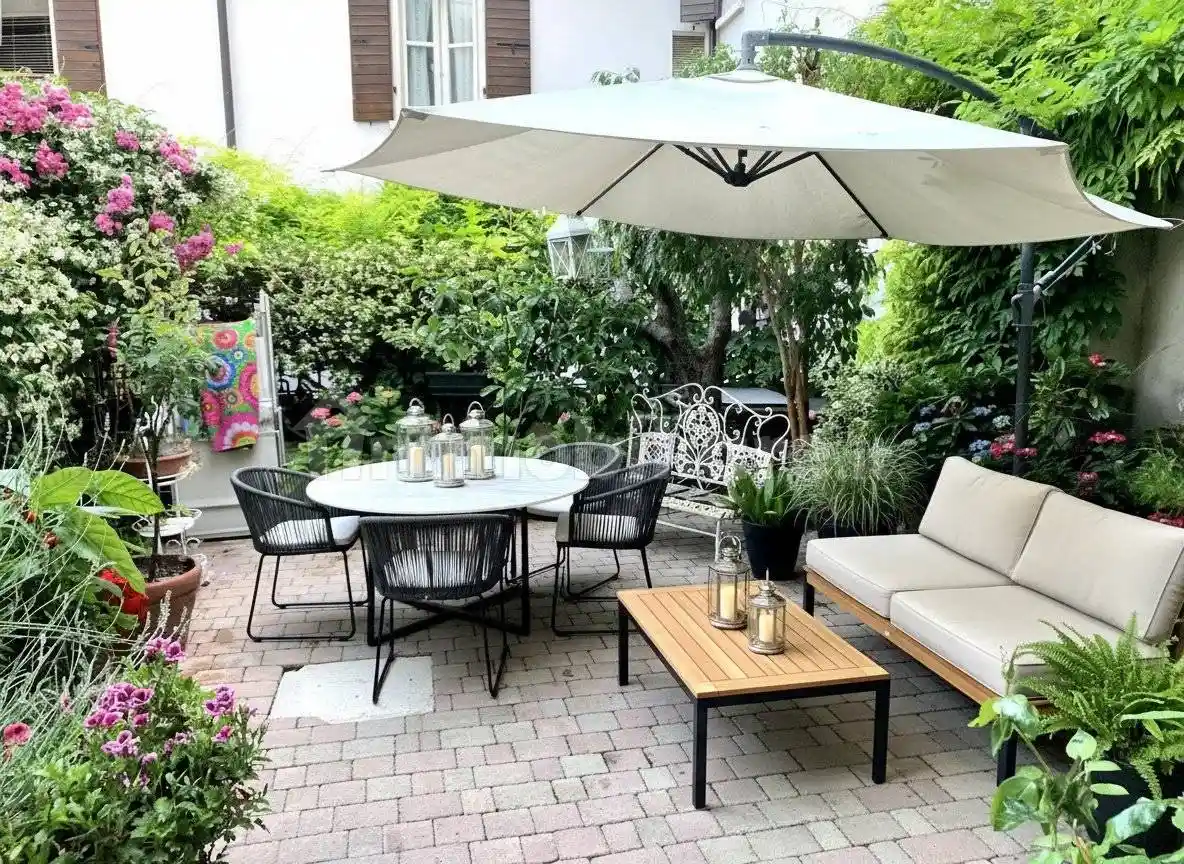 Villetta a schiera in vendita a Lonato del Garda