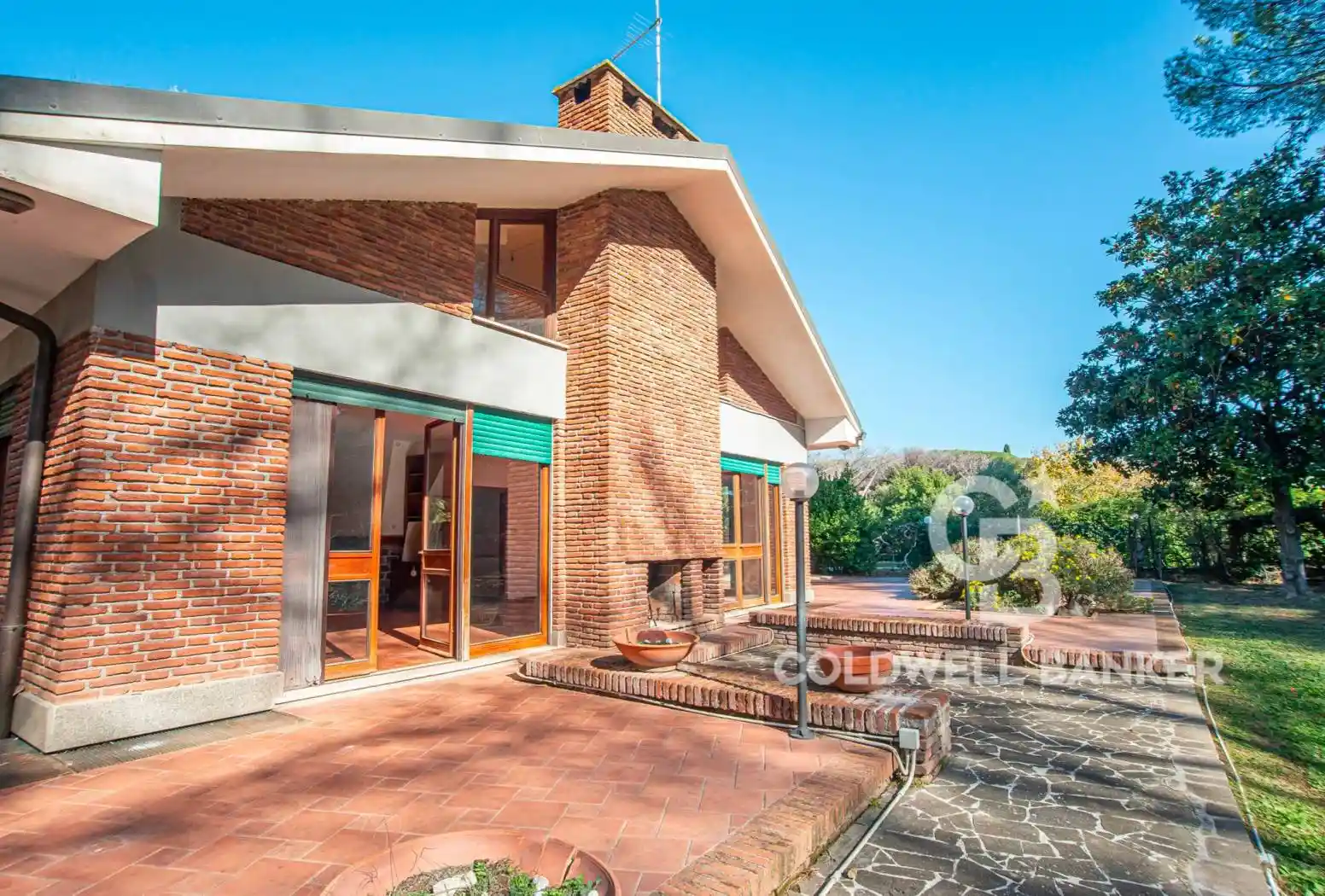 Villa unifamiliare via di Tor Carbone 65, Appia Pignatelli, Roma - foto 2