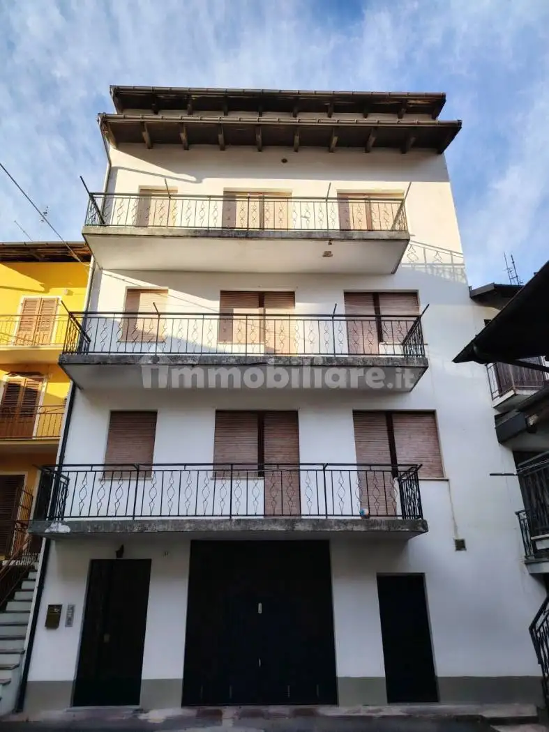 Appartamento in vendita a Frassino