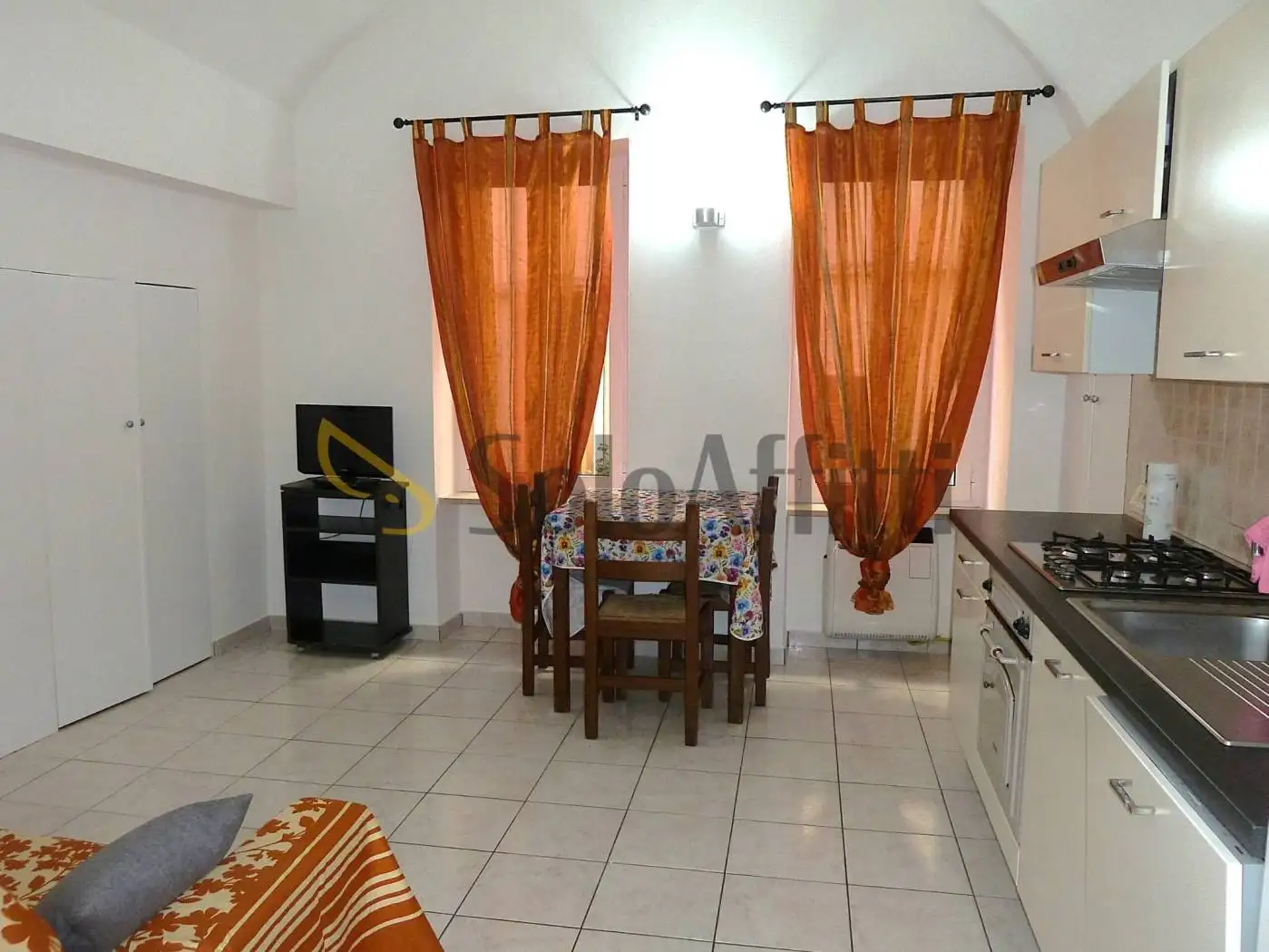 Appartamento in affitto a Sanremo