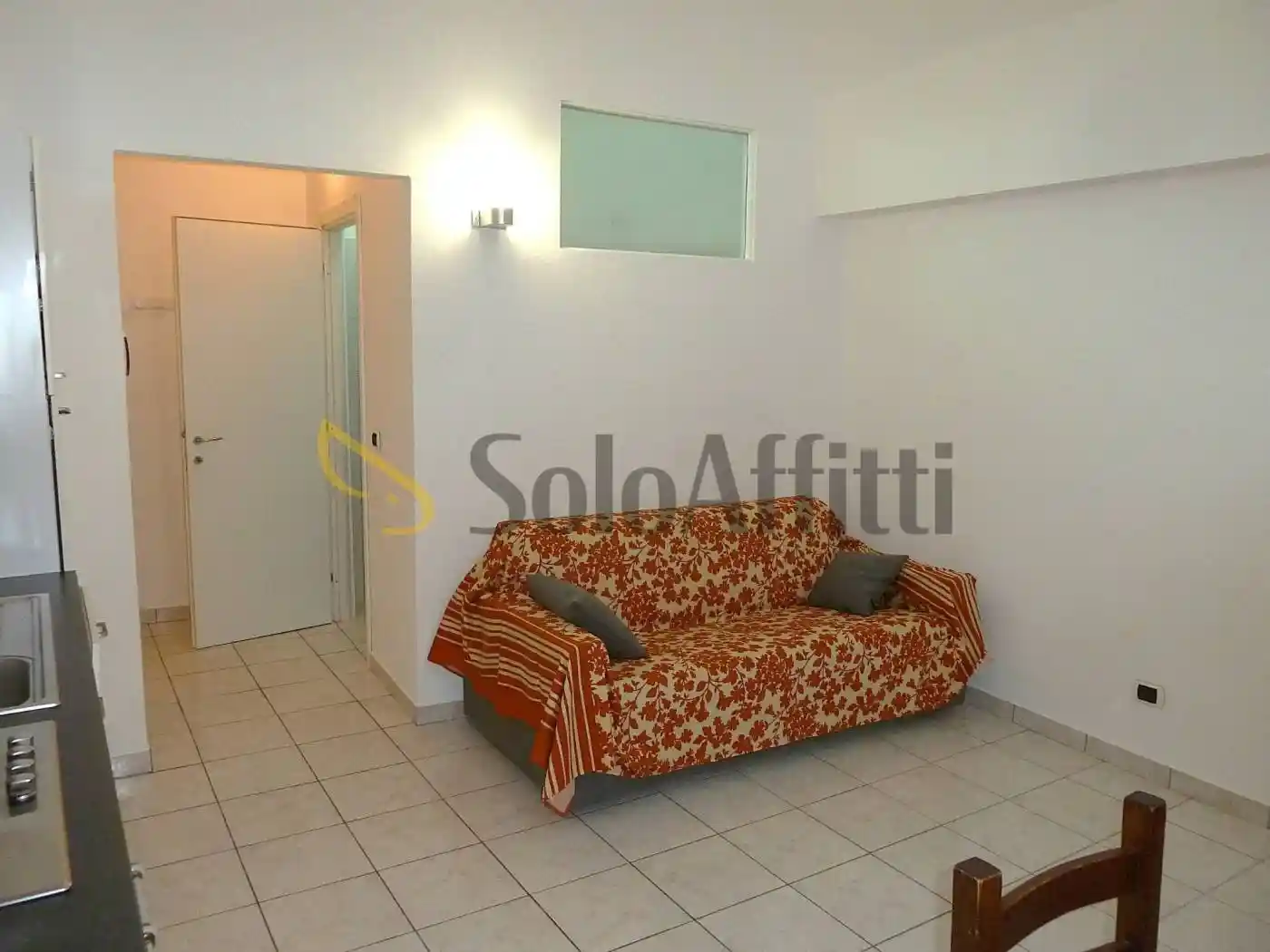 Monolocale via Saccheri 7, San Siro - Casinò, Sanremo - foto 3