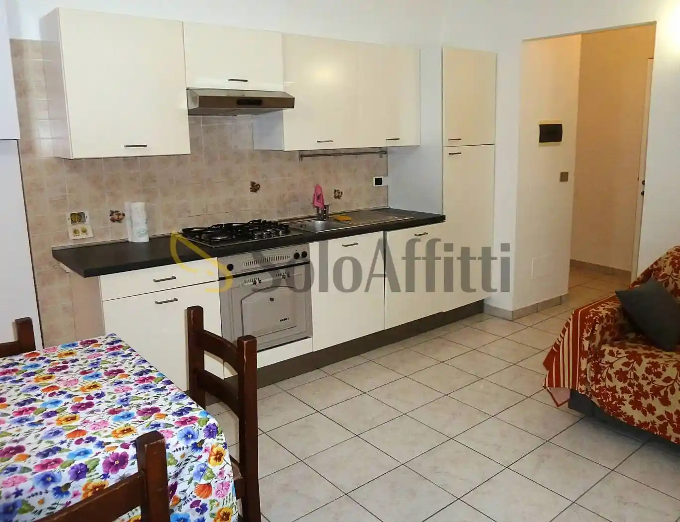 Monolocale via Saccheri 7, San Siro - Casinò, Sanremo - foto 4