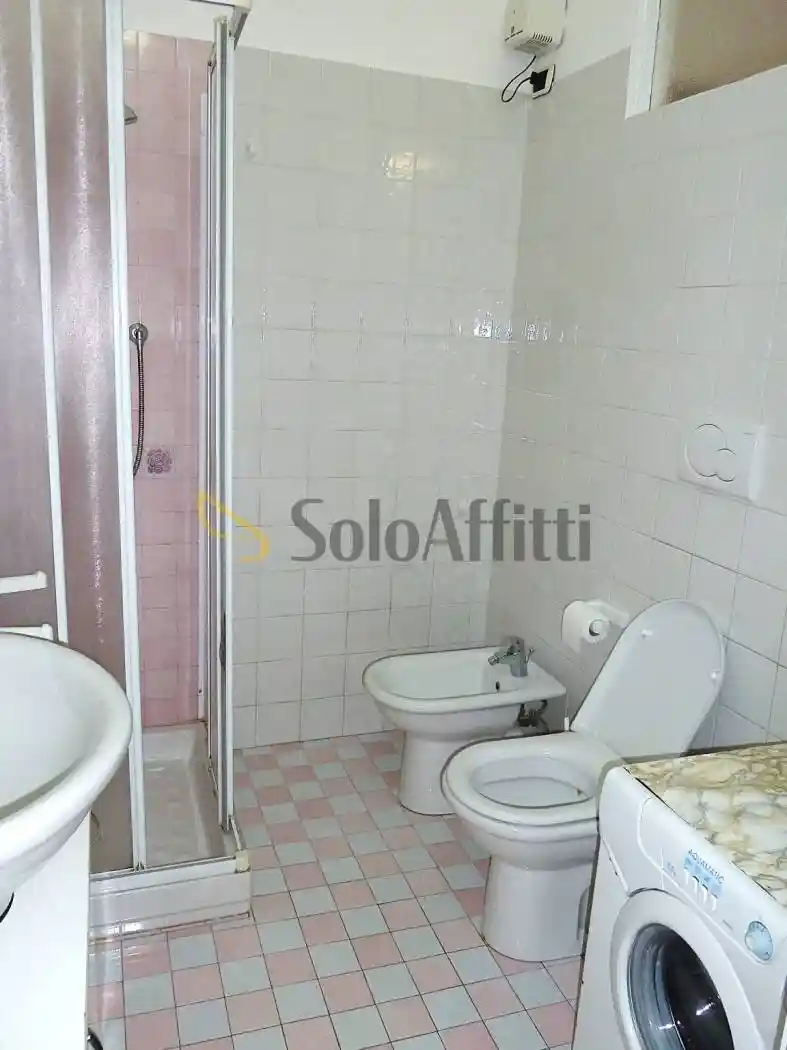 Monolocale via Saccheri 7, San Siro - Casinò, Sanremo - foto 5